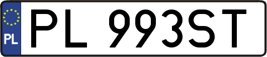 PL993ST
