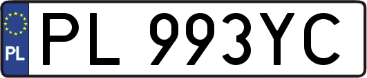 PL993YC