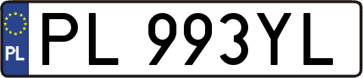 PL993YL