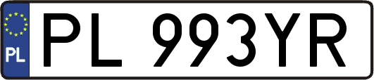 PL993YR