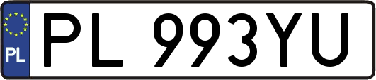 PL993YU