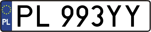 PL993YY