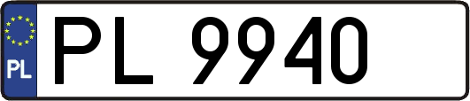 PL9940