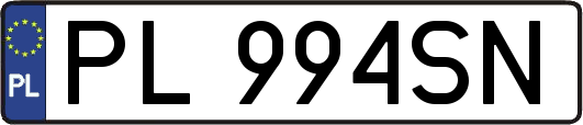 PL994SN