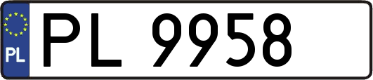 PL9958
