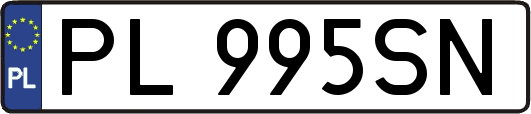 PL995SN