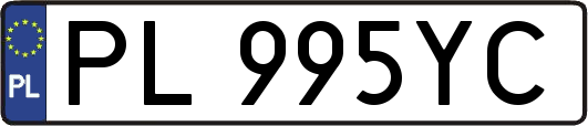 PL995YC