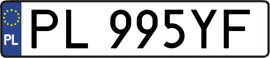 PL995YF