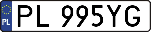 PL995YG