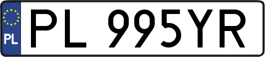 PL995YR