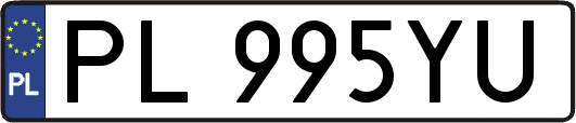 PL995YU