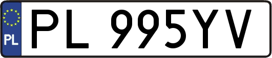 PL995YV
