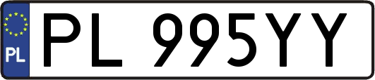 PL995YY
