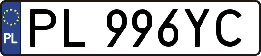 PL996YC