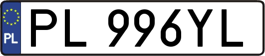 PL996YL