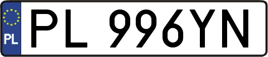 PL996YN