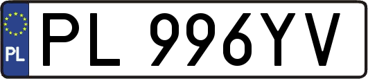 PL996YV