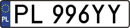 PL996YY