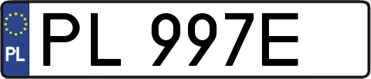 PL997E