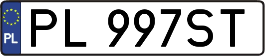 PL997ST