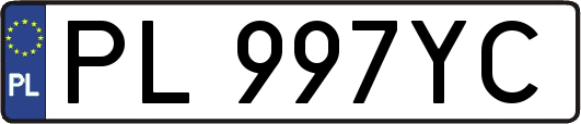 PL997YC