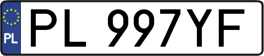 PL997YF