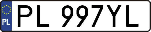 PL997YL