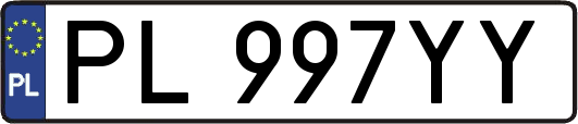 PL997YY