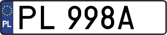 PL998A