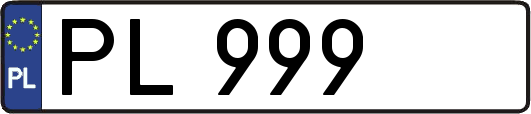 PL999