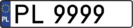 PL9999
