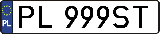 PL999ST