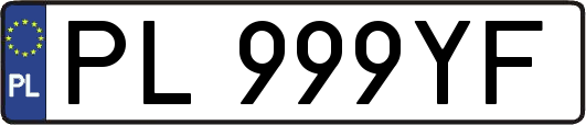 PL999YF