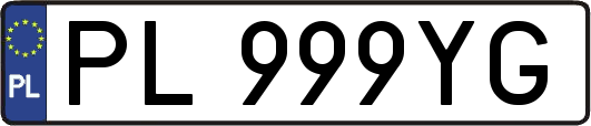 PL999YG