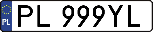 PL999YL