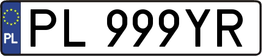 PL999YR