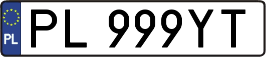 PL999YT