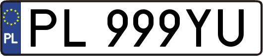 PL999YU