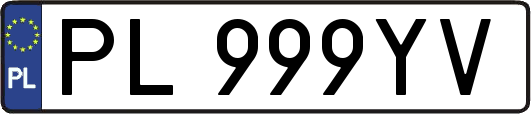 PL999YV