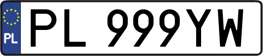 PL999YW