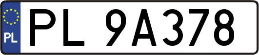 PL9A378