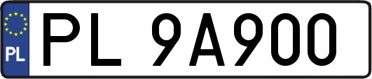 PL9A900
