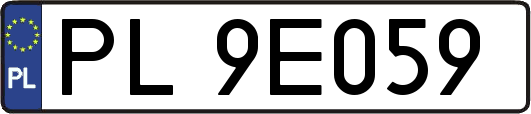 PL9E059