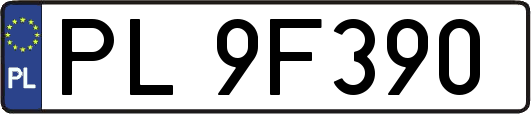 PL9F390