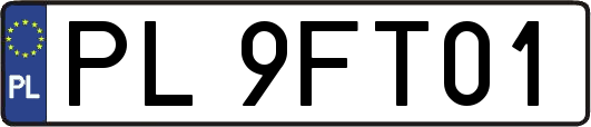 PL9FT01