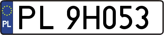 PL9H053
