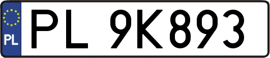 PL9K893