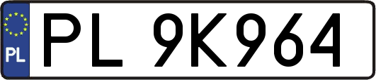 PL9K964