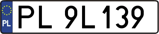 PL9L139
