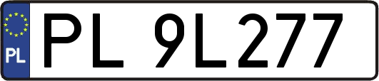 PL9L277